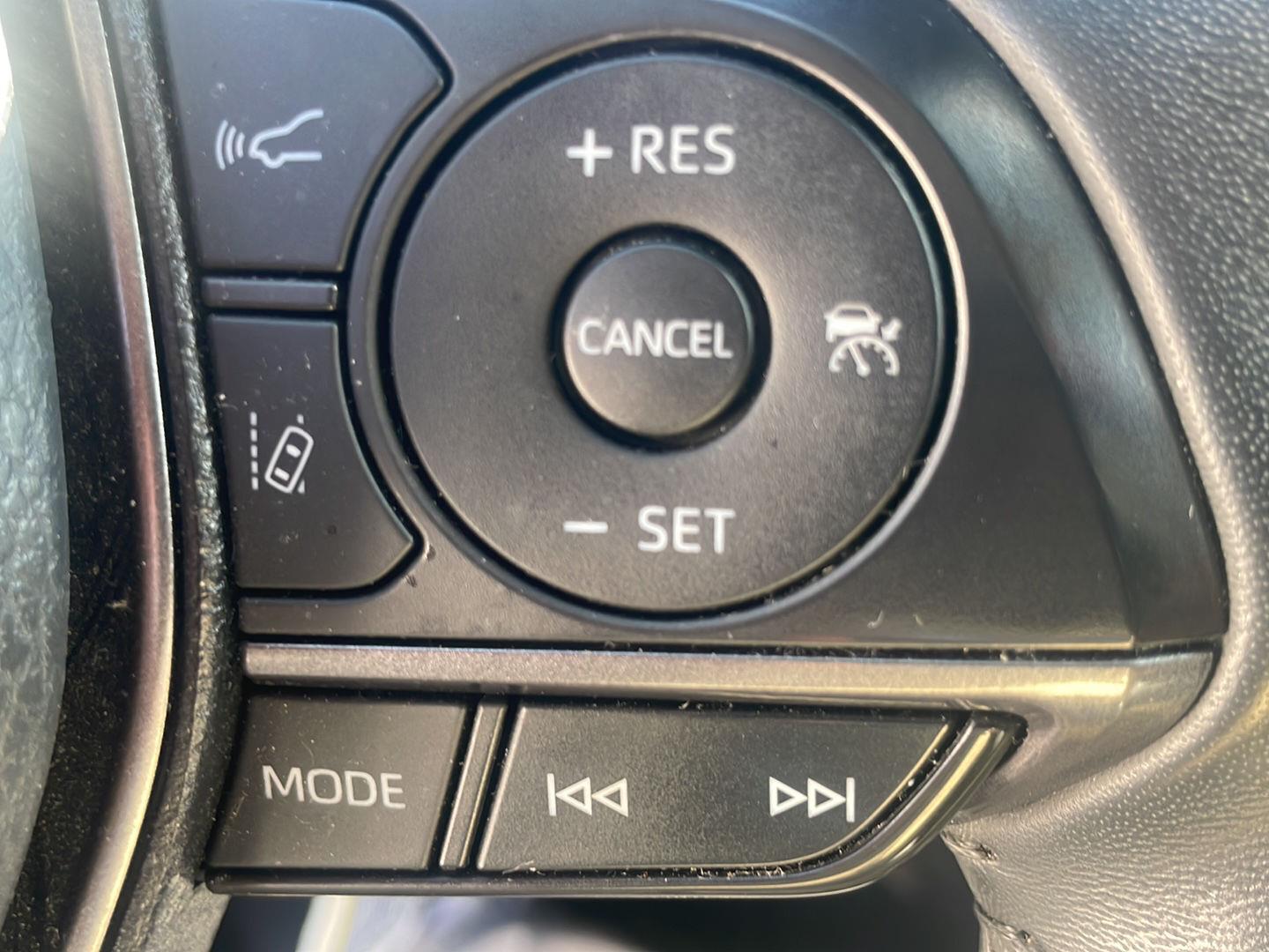 Certified 2024 Toyota Camry