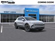  Chevrolet Equinox EV