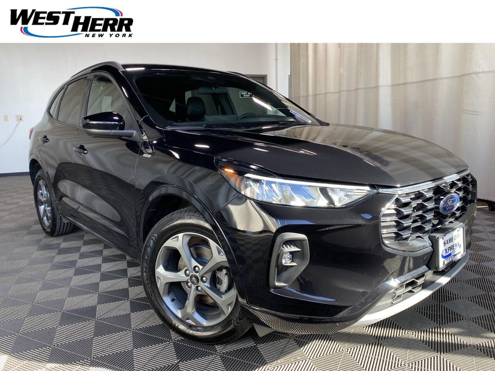  Ford Escape