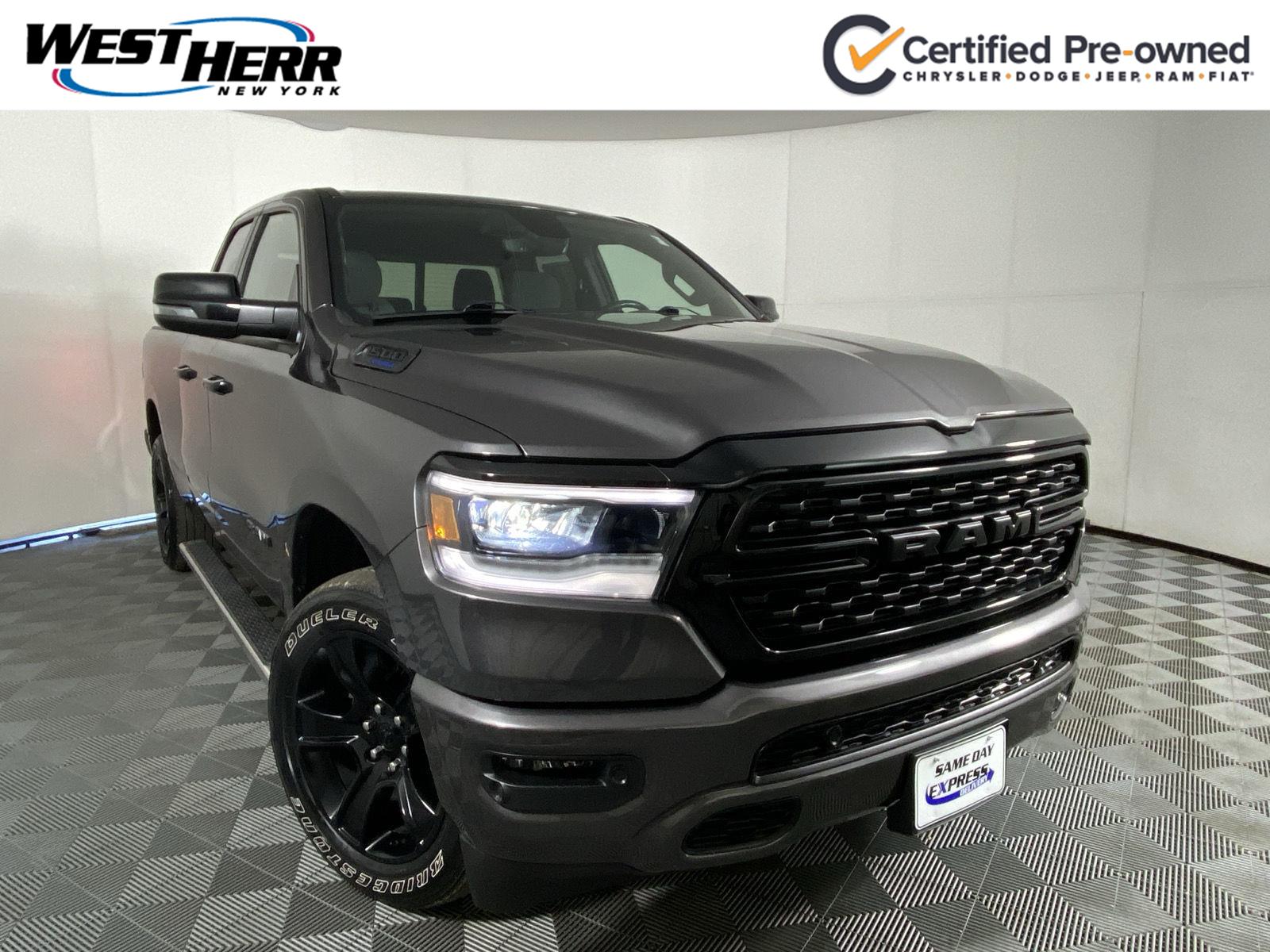  Ram 1500