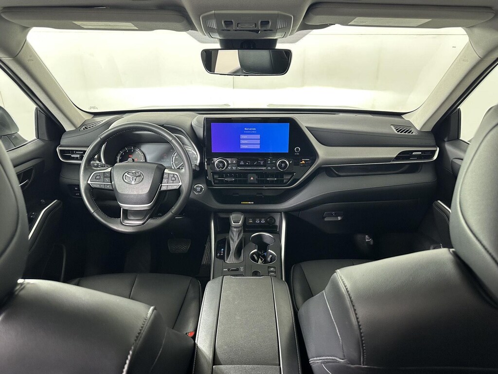 Certified 2023 Toyota Highlander XLE SUV
