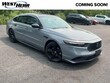  Honda Accord Hybrid