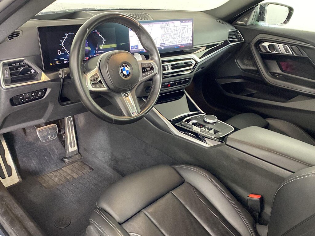Used 2023 BMW 2 Series M240i xDrive Coupe