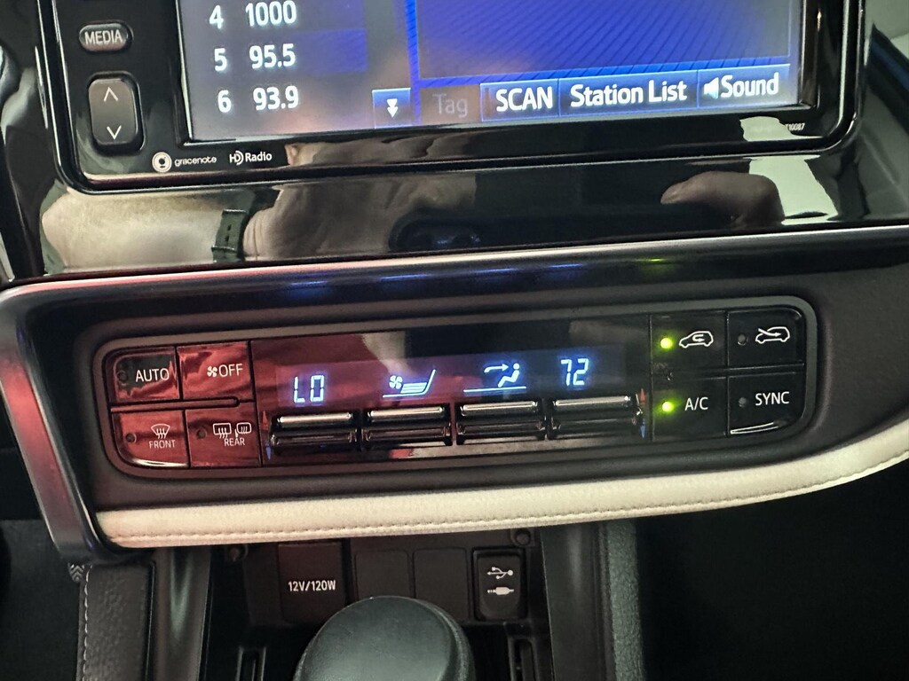 Used 2017 Toyota Corolla iM Hatchback