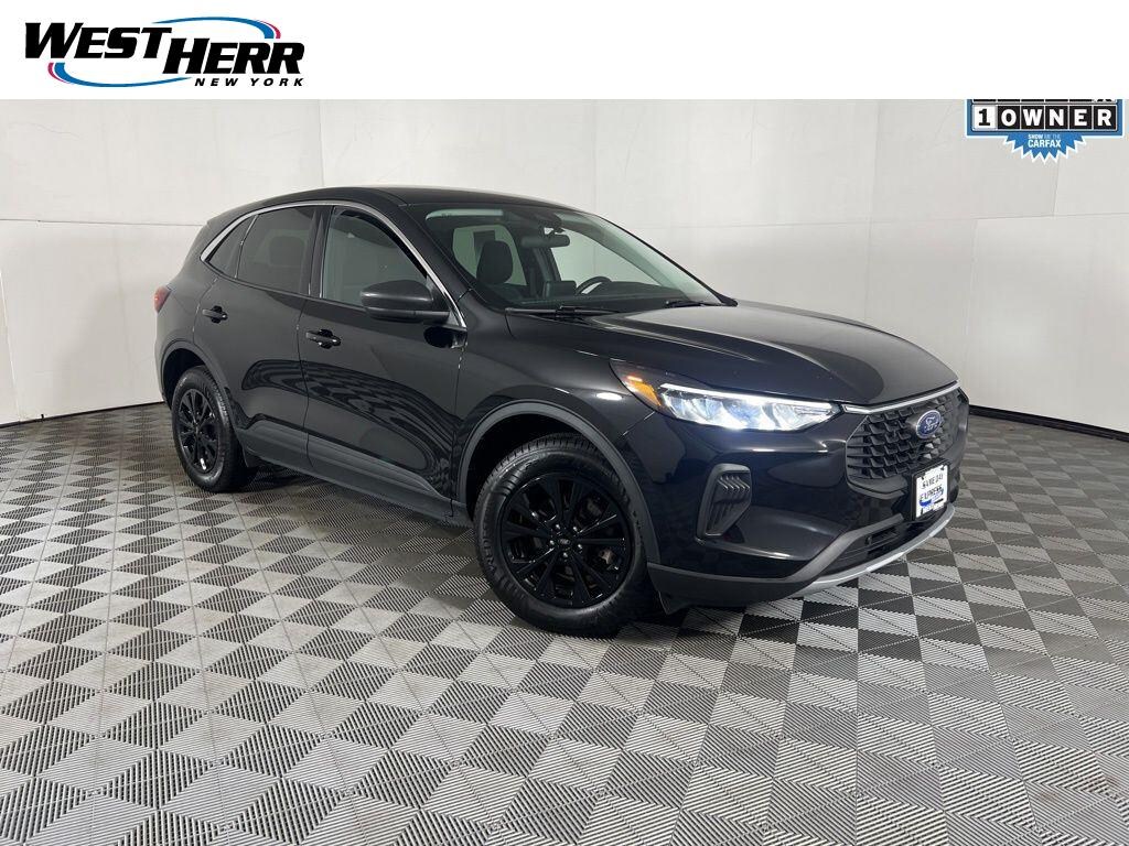 Used 2023 Ford Escape Active SUV