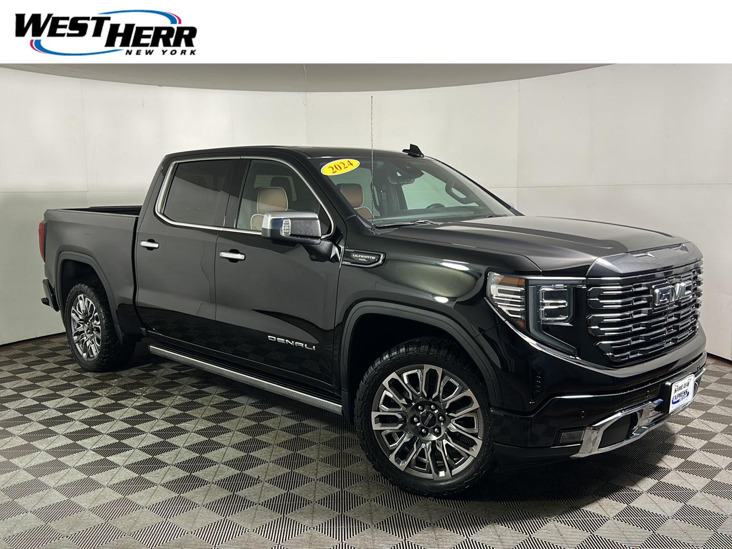  GMC Sierra 1500