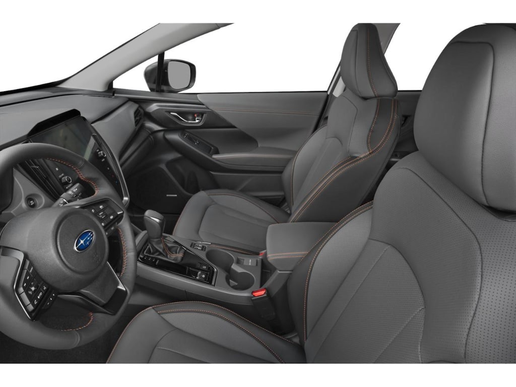 Used 2026 Subaru Crosstrek Hybrid Limited SUV