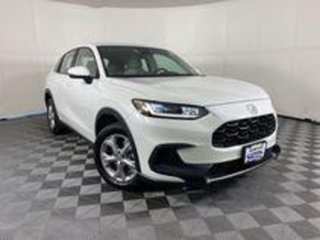 Used 2023 Honda HR-V LX SUV