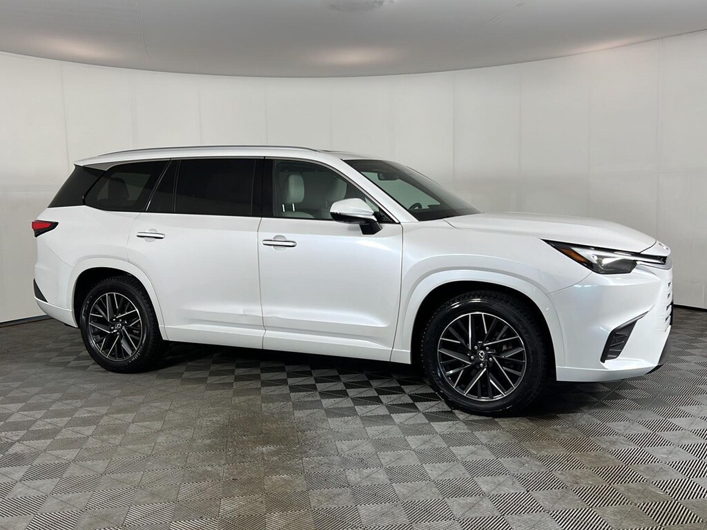 Used 2024 Lexus TX TX 350 Premium SUV