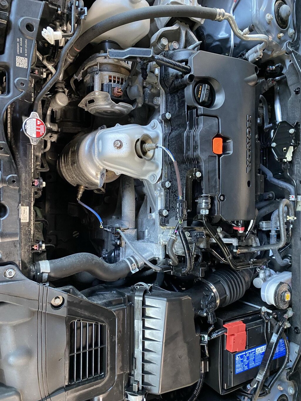 Certified 2024 Honda Civic Sedan Sport Sedan