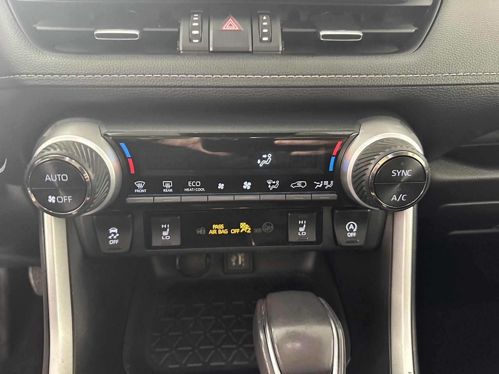Certified 2023 Toyota RAV4 XLE Premium SUV