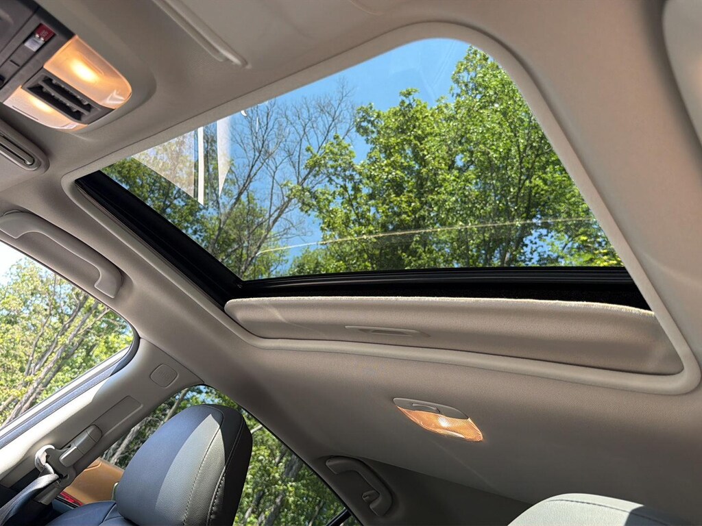 Used 2021 Subaru Crosstrek Sport SUV