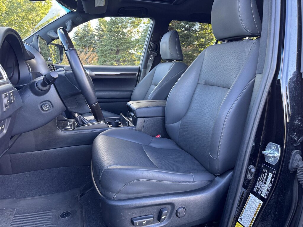 Used 2022 Lexus GX GX 460 Premium SUV