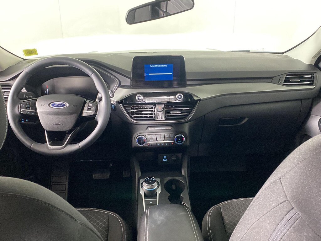 Used 2023 Ford Escape Active SUV