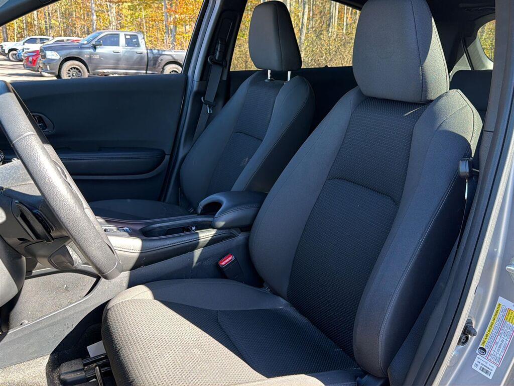 Used 2022 Honda HR-V Sport SUV