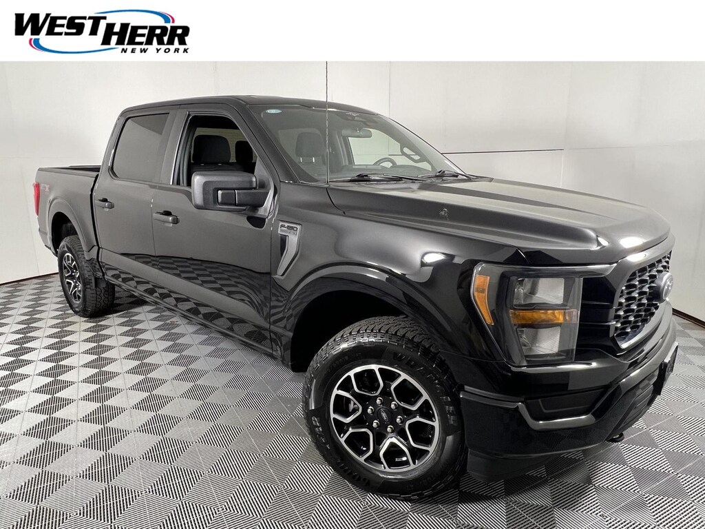 Used 2023 Ford F-150 XL Truck