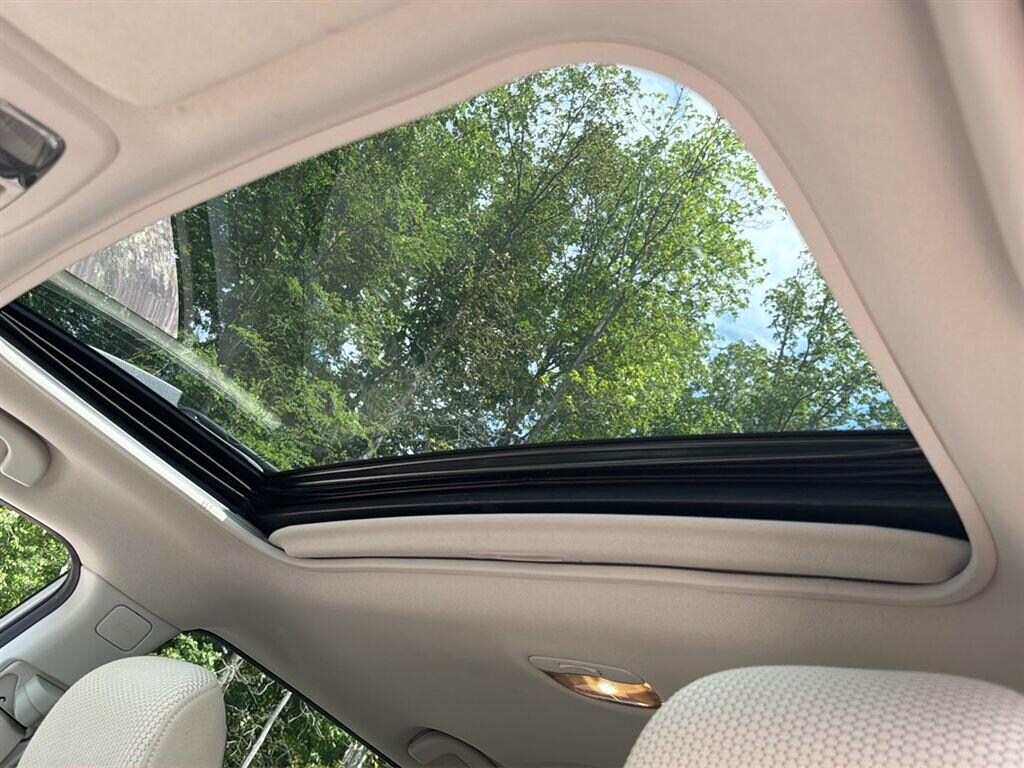 Used 2019 Subaru Outback Premium SUV