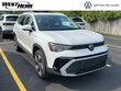  Volkswagen Taos