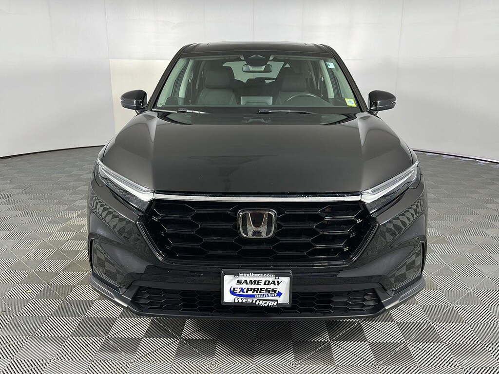 Used 2023 Honda CR-V EX SUV