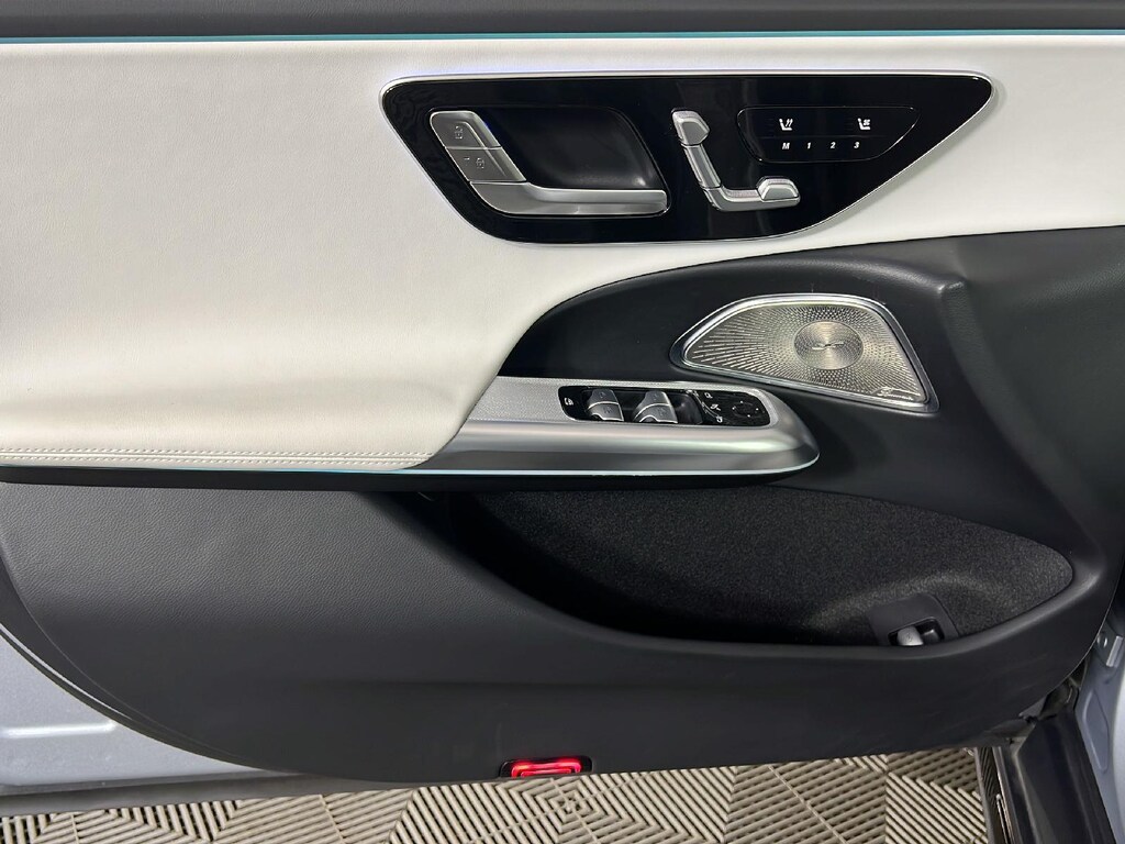 Certified 2025 Mercedes-Benz E-Class E 450 Car