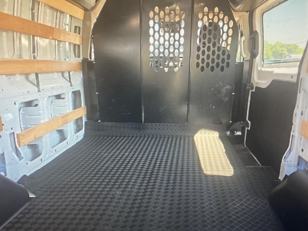 Used 2025 Ford Transit 250 Van