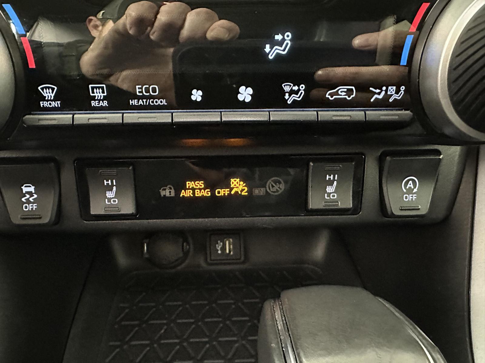 Certified 2023 Toyota RAV4 XLE Premium SUV