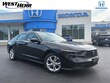  Honda Accord Sedan
