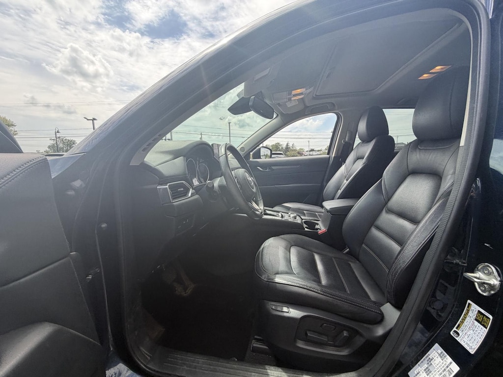 Used 2023 Mazda CX-5 2.5 S Preferred Package SUV
