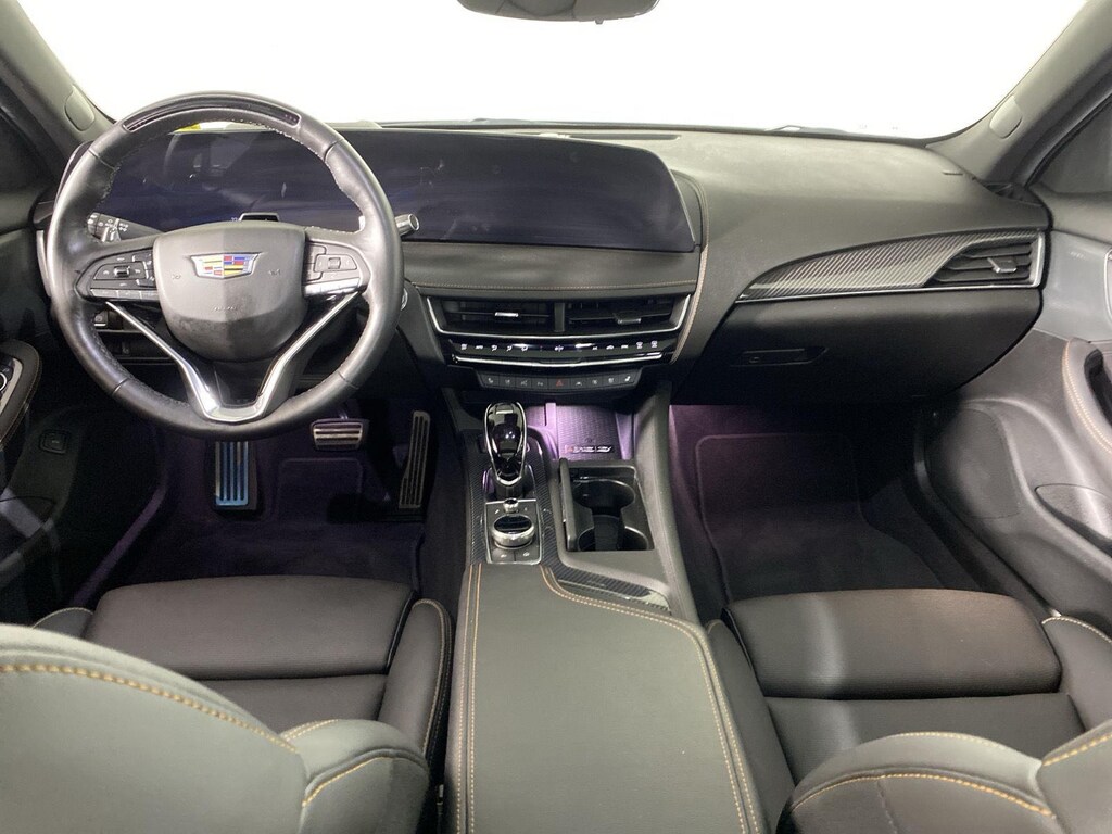 Used 2025 Cadillac CT5 Sport Sedan