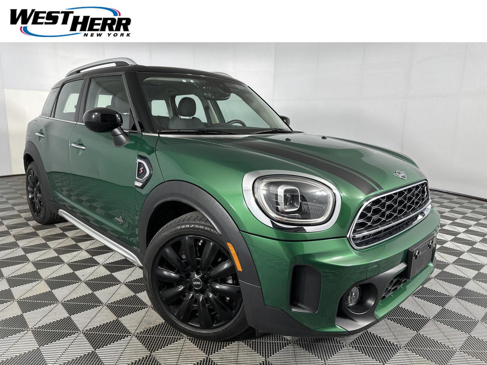 2024 MINI Countryman