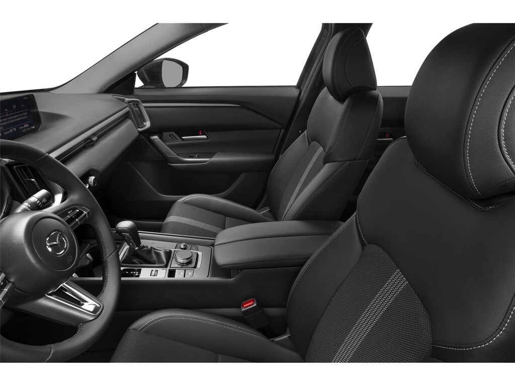 Used 2026 Mazda CX-50 2.5 S Preferred SUV