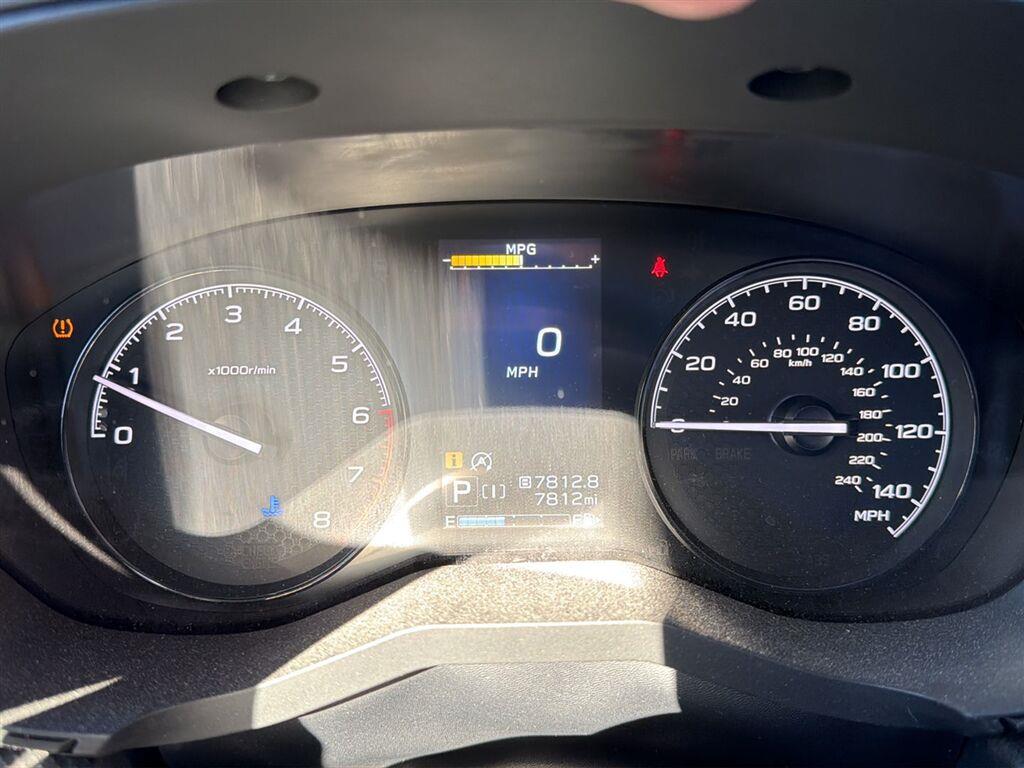 Used 2023 Subaru Forester SUV