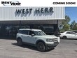 Ford Bronco Sport