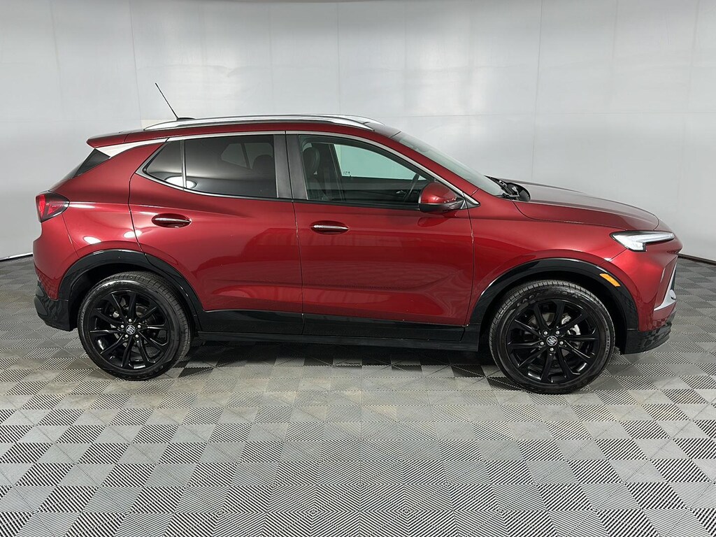 Used 2024 Buick Encore GX Sport Touring SUV