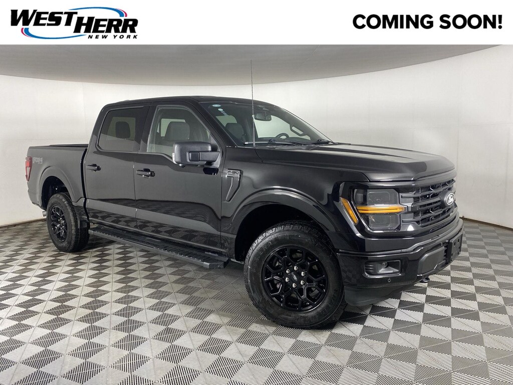Used 2026 Ford F-150 XLT Truck