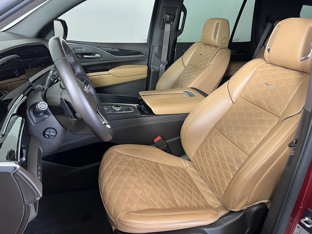 Used 2023 Cadillac Escalade RWD Sport SUV