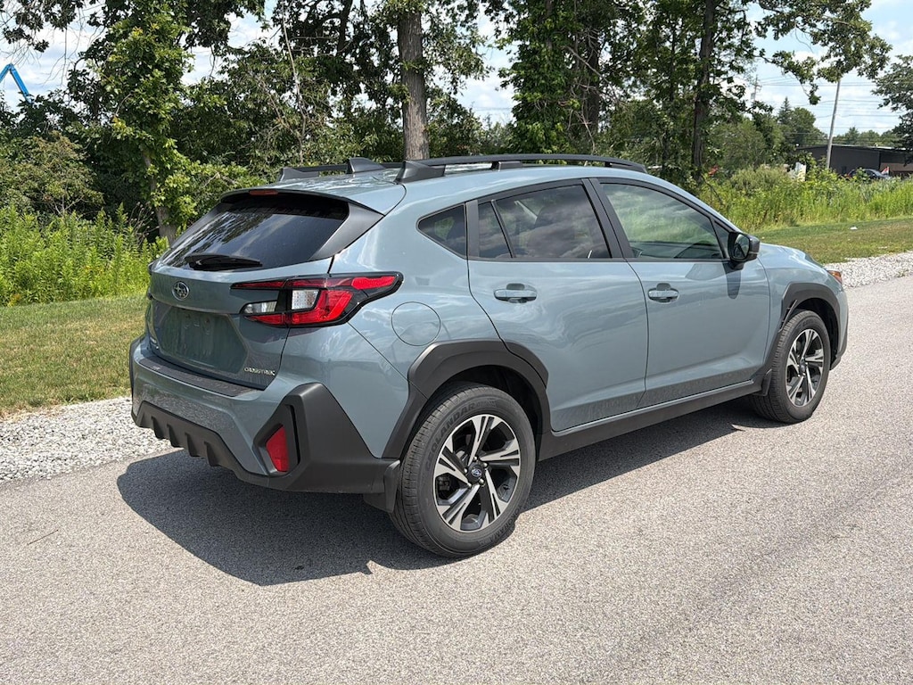 Used 2024 Subaru Crosstrek Premium SUV