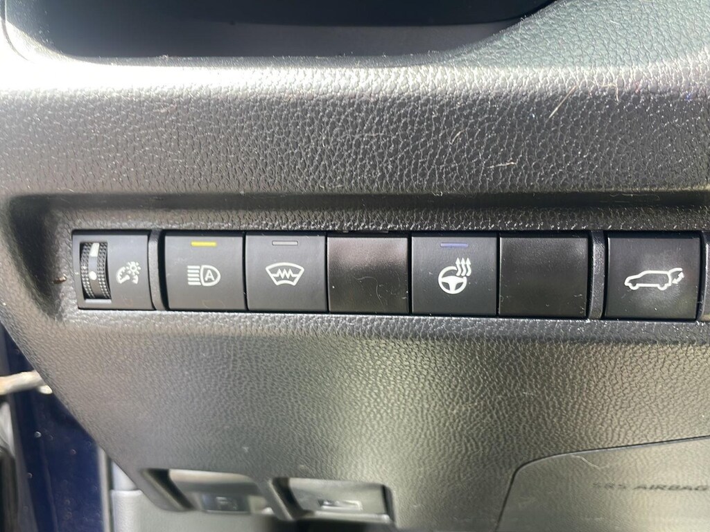 Certified 2024 Toyota Rav4 SUBN