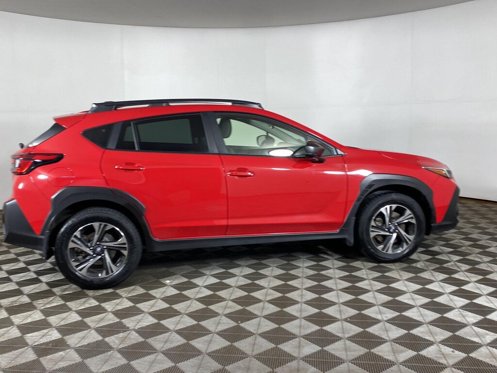 Used 2024 Subaru Crosstrek Premium SUV