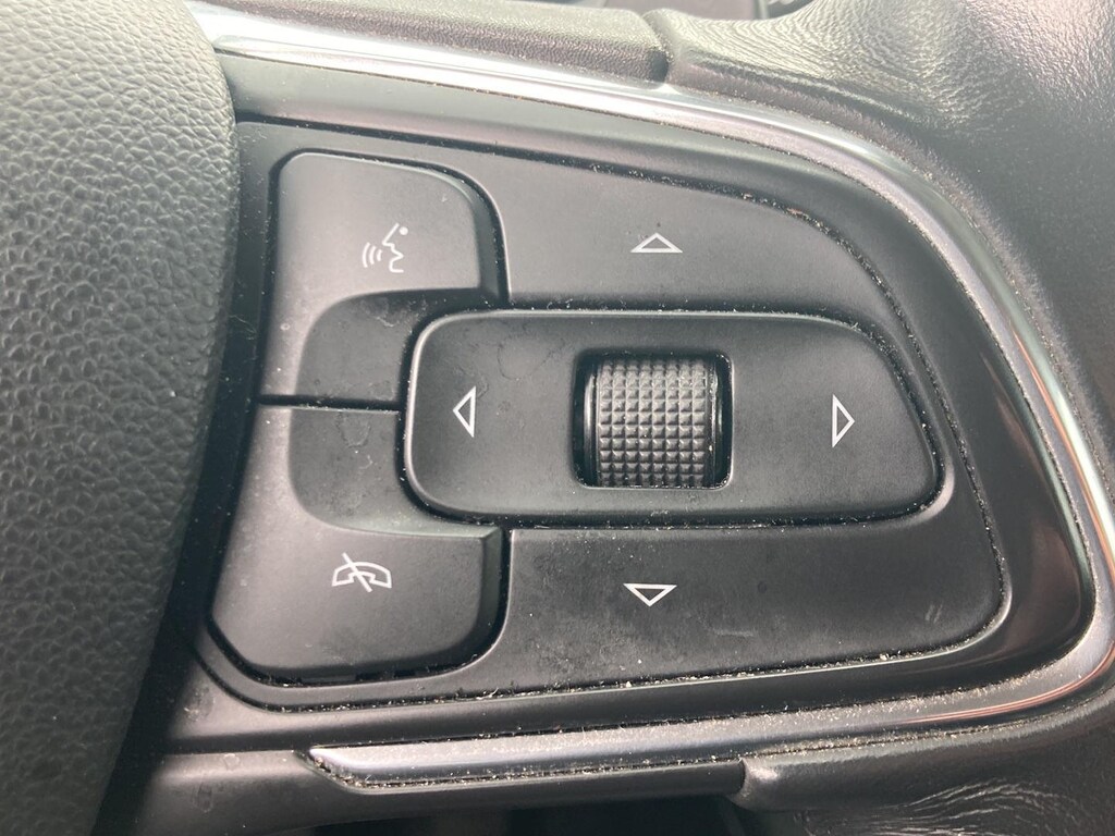 Used 2021 Buick Envision Preferred SUV