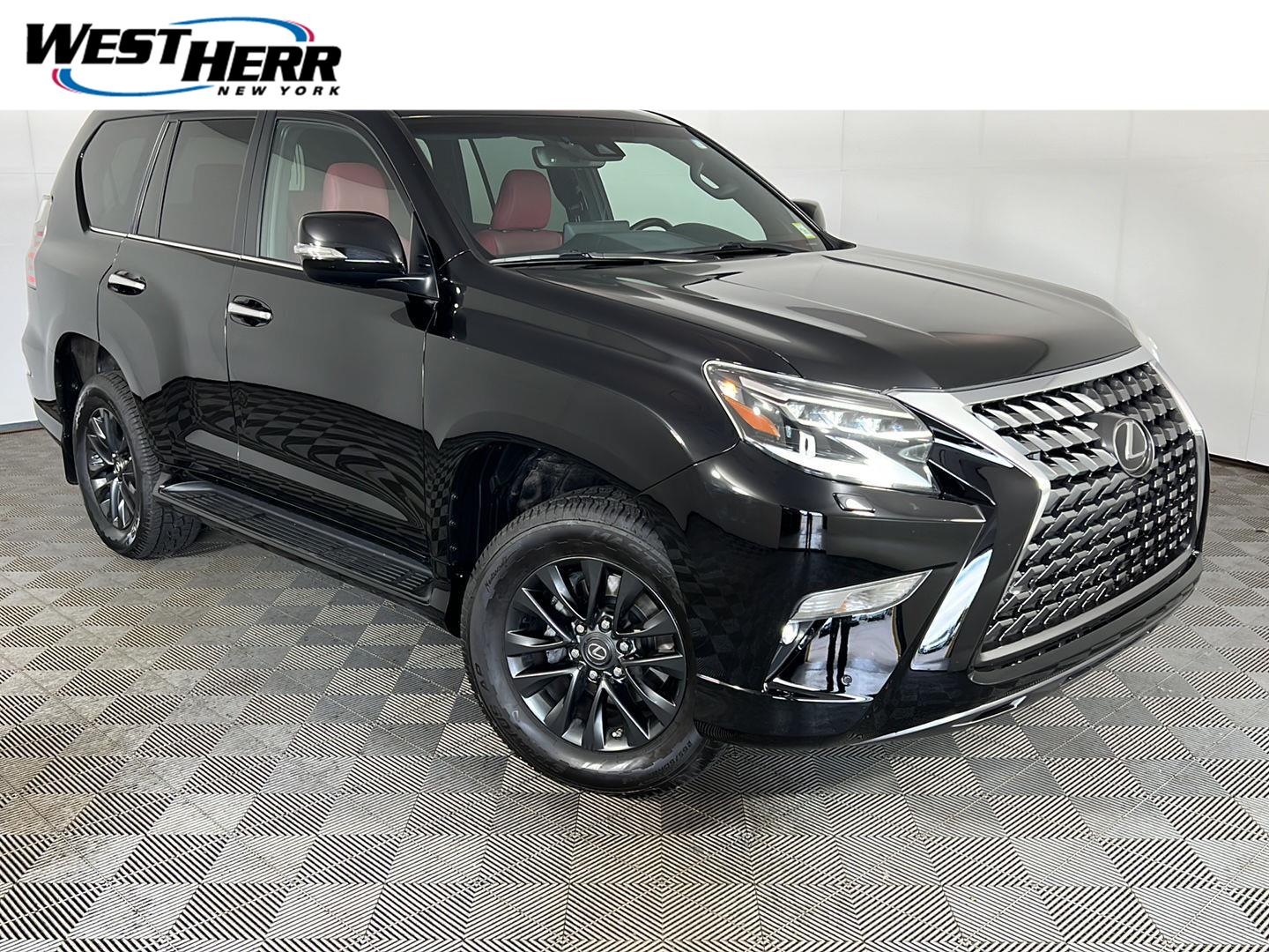 2023 Lexus GX