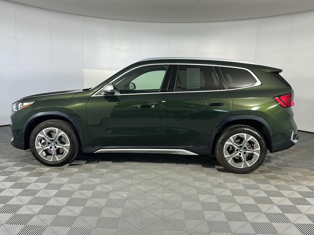 Used 2023 BMW X1 xDrive28i Sports Activity Vehicle