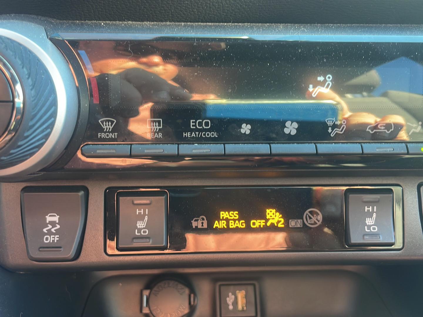 Certified 2023 Toyota RAV4 Prime SE SUV