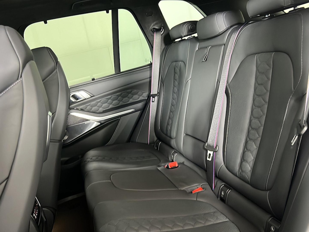 Used 2024 BMW X5 M Competition Sports Activity Vehicle