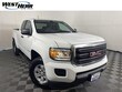  GMC Canyon