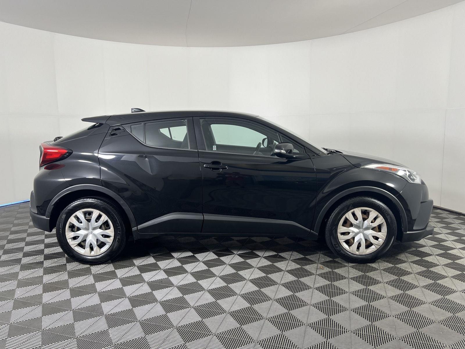 Used 2019 Toyota C-HR LE SUV