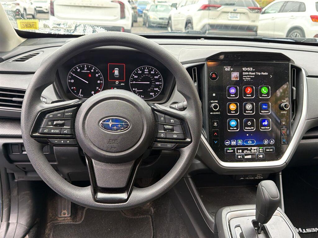 Certified 2024 Subaru Crosstrek Premium SUV
