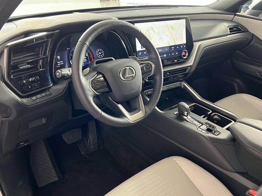 Used 2024 Lexus TX TX 350 Premium SUV