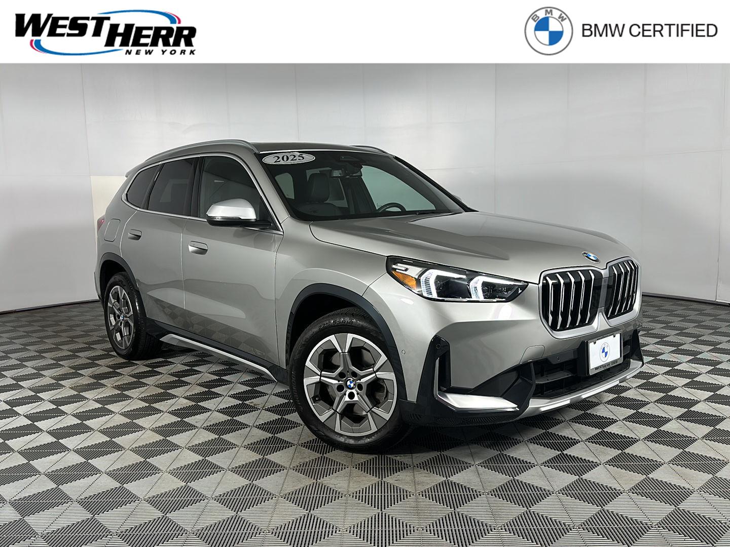 2024 BMW X1 28i