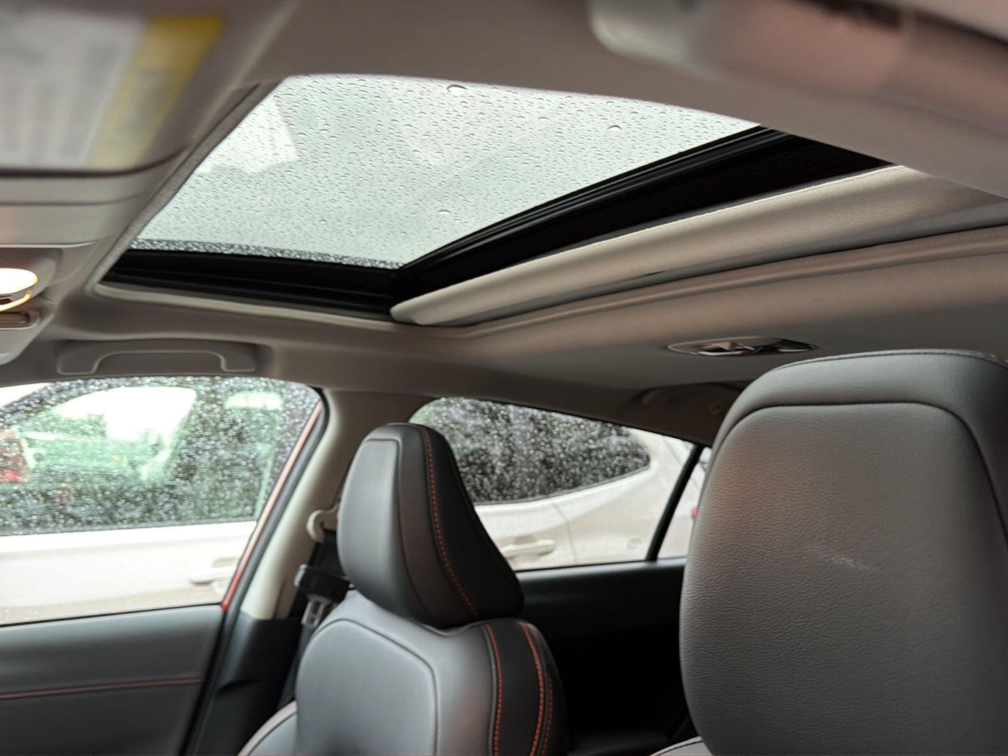 Certified 2024 Subaru Crosstrek Limited SUV